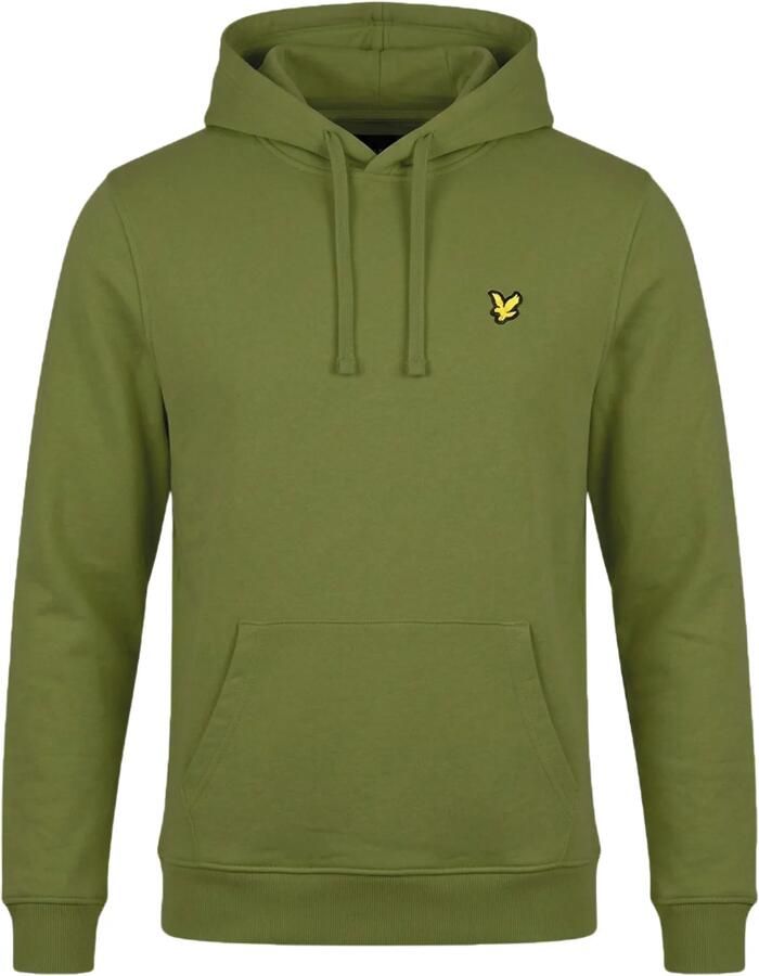 Lyle & Scott Sports Hoodie Heren