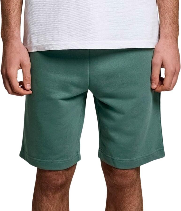 Lyle & Scott Korte Broek Lyle & Scott - Foto 4