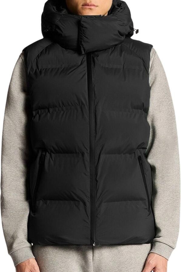 Lyle & Scott Welded Wadding Bodywarmer Heren