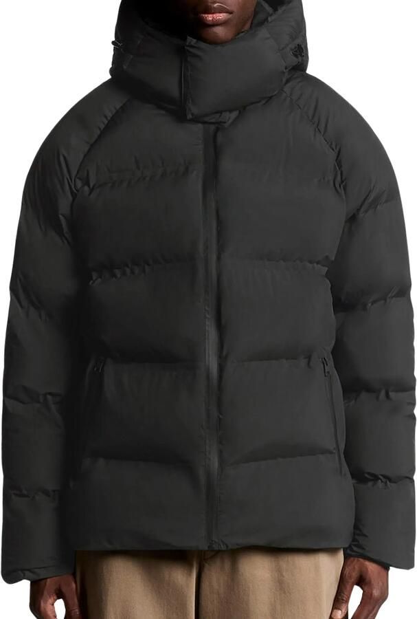 Lyle & Scott Donsjas Lyle & Scott Gelaste pufferjas