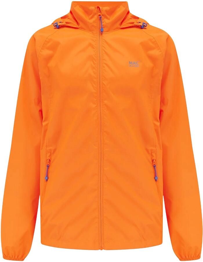 Mac in a Sac Mias Origin Rain Jacket