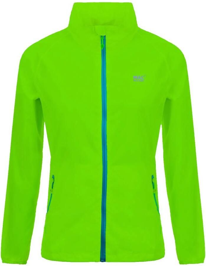 Mac in a Sac Rain Jacket