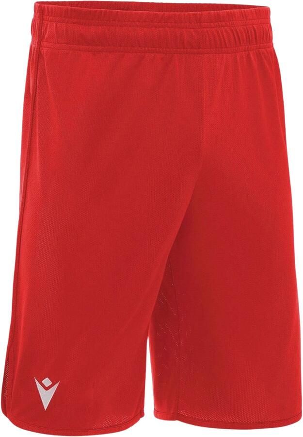 Macron Oxide Hero Basketbalshort Heren