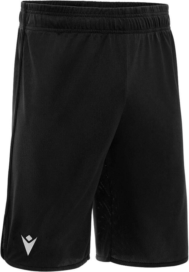 Macron Oxide Hero Basketbalshort Heren