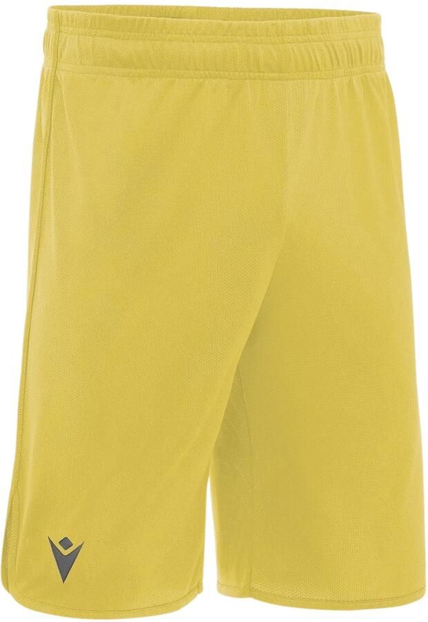 Macron Oxide Hero Basketbalshort Heren