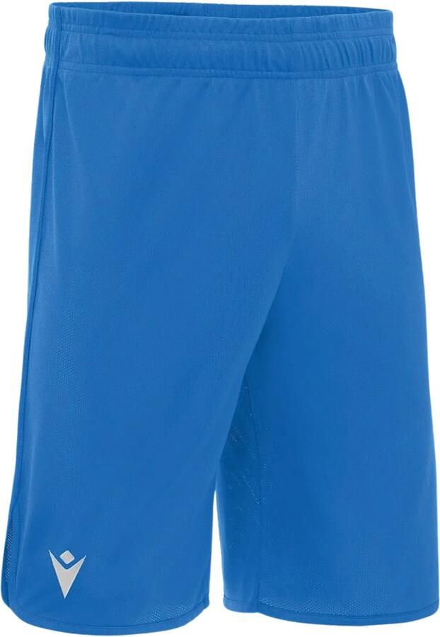Macron Oxide Hero Basketbalshort Heren
