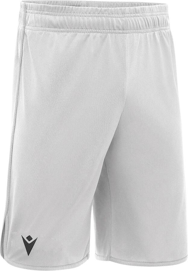 Macron Oxide Hero Basketbalshort Heren