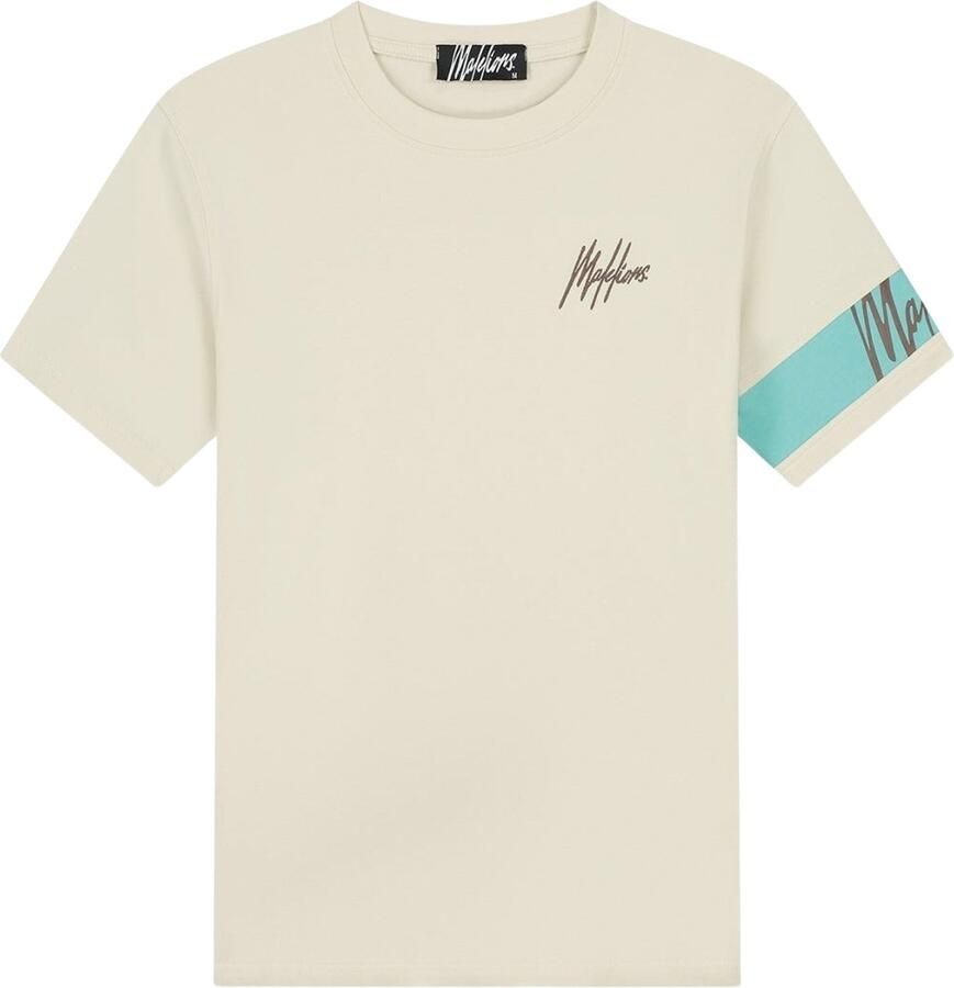 Malelions Captain Shirt Heren - Foto 2