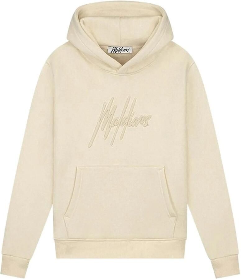 Malelions Essentials Hoodie Dames