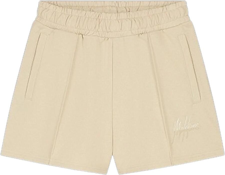 Malelions Kiki Short Dames