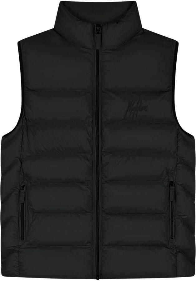 Malelions Sport Astro Bodywarmer Heren