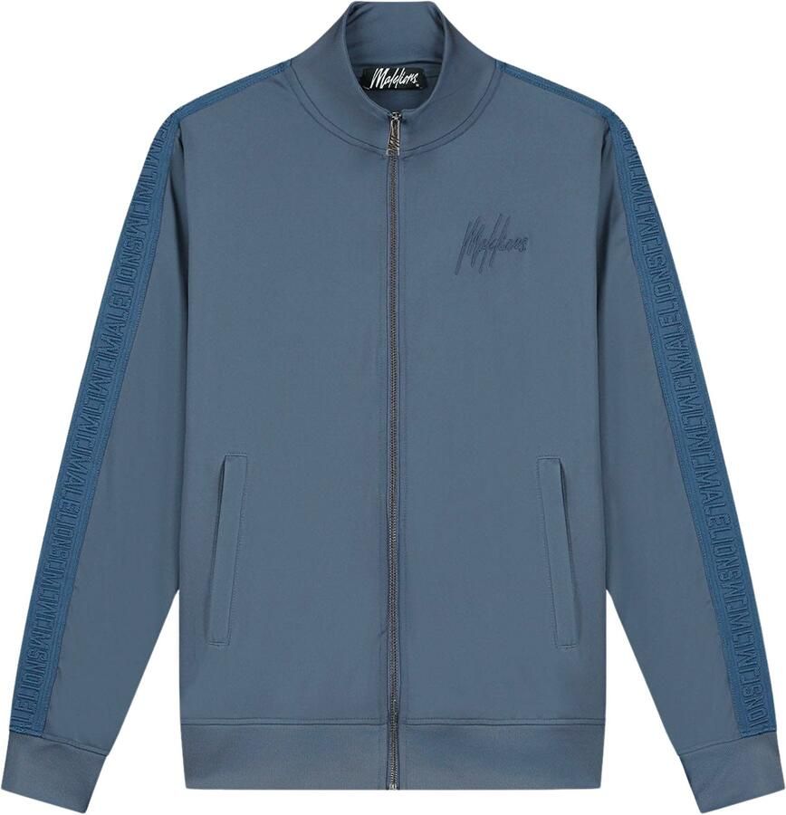 Malelions Venetian Sweatvest Heren