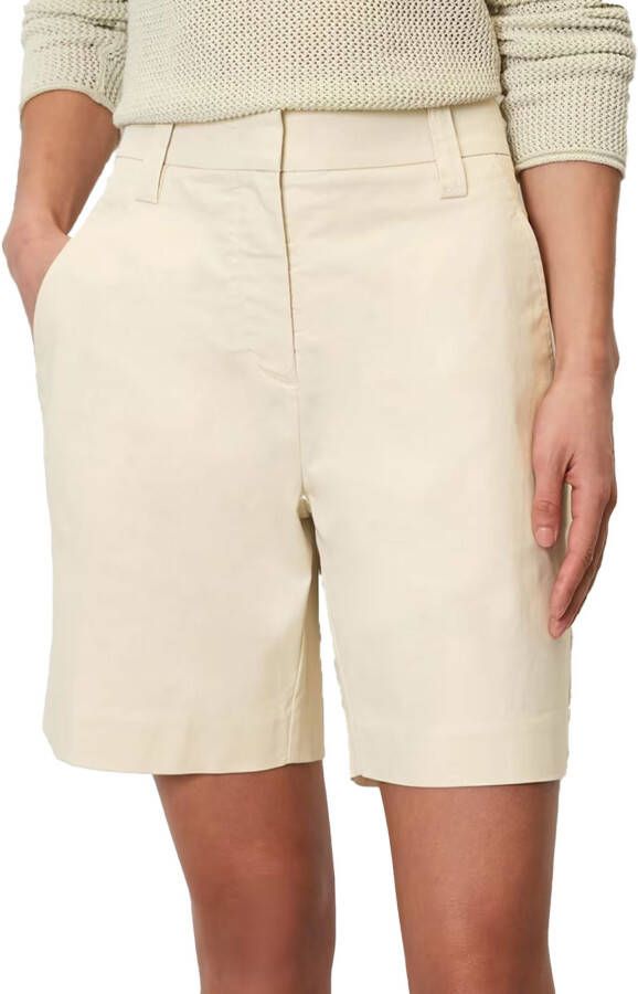 Marc O'Polo Shorts Beige Dames