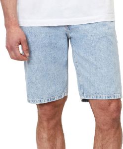 Marc O'Polo Korte spijkerbroek Blauw Heren
