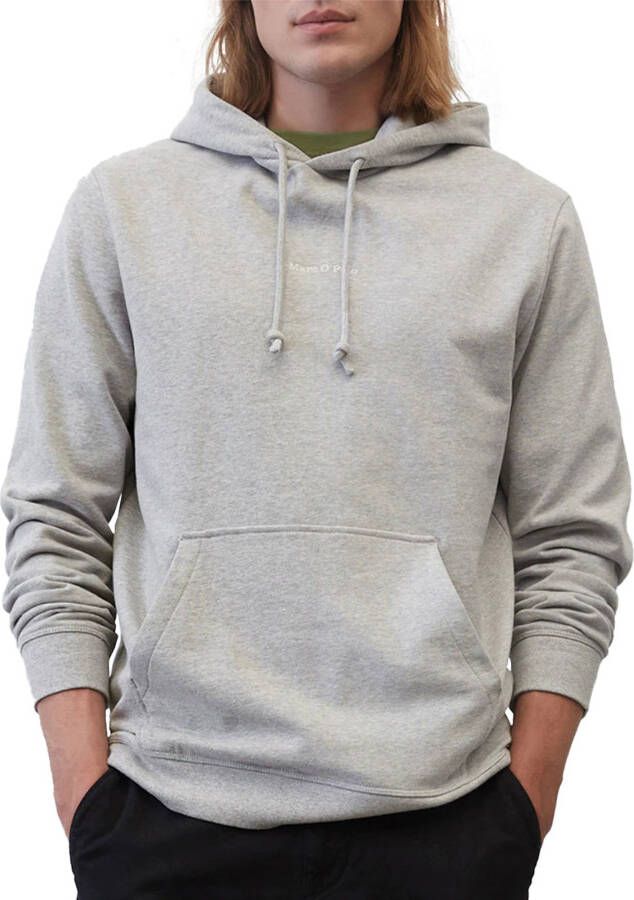 Marc O'Polo Sweatshirts Grijs Heren