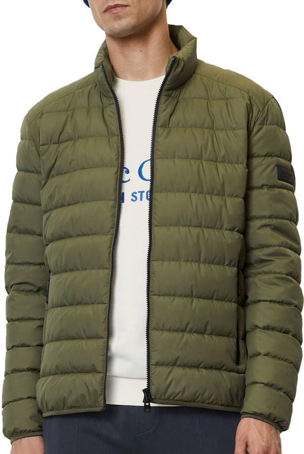 Marc O'Polo Jackets Groen Heren