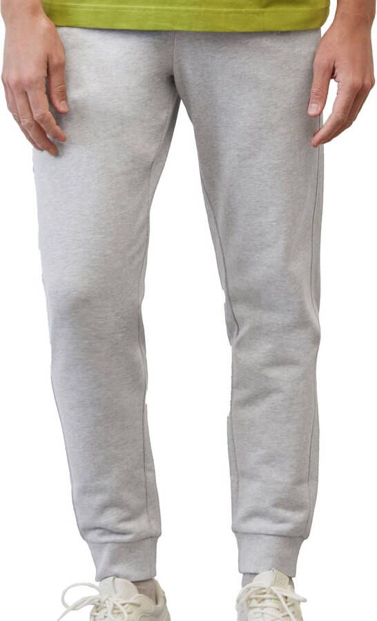 Marc O'Polo Joggingbroek Grijs Heren