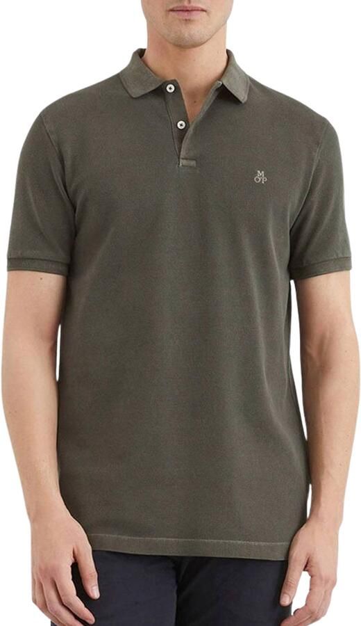 Marc O'Polo SS Polo Heren