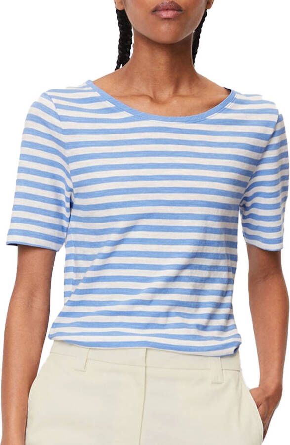 Marc O'Polo Striped Shirt Dames