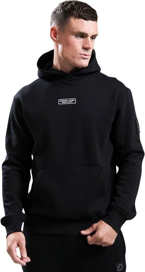Marshall Artist Siren Hoodie Heren