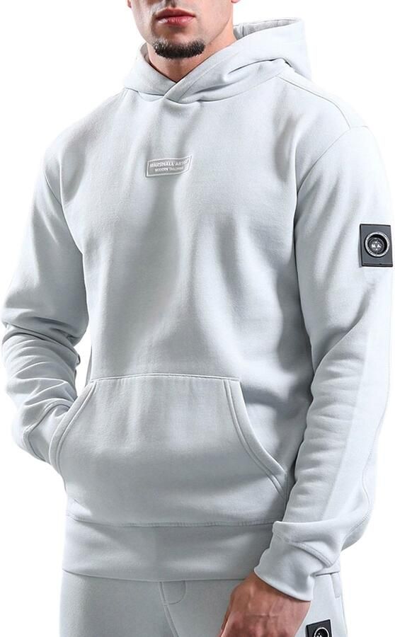 Marshall Artist Siren Hoodie Heren