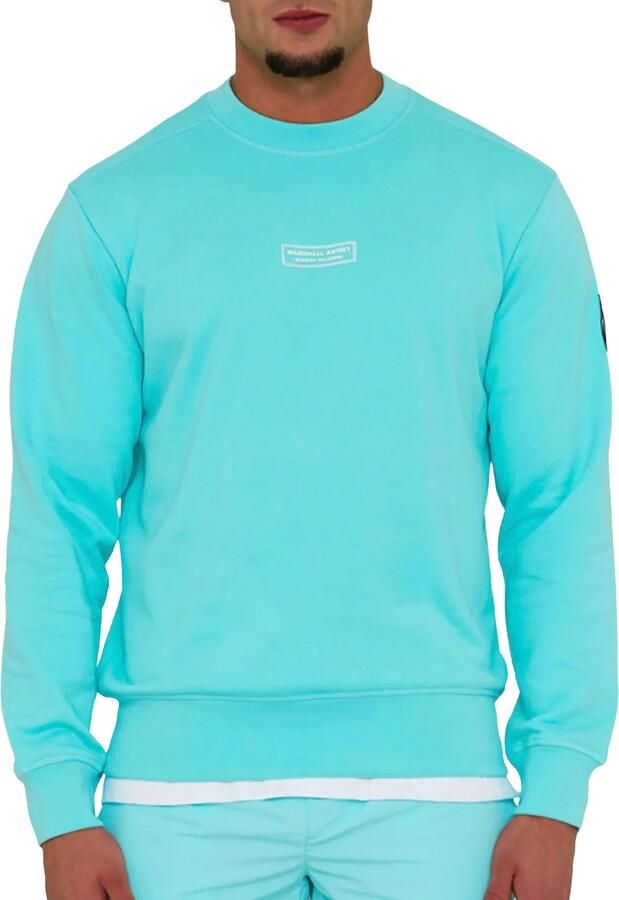 Marshall Artist Siren Sweater Heren