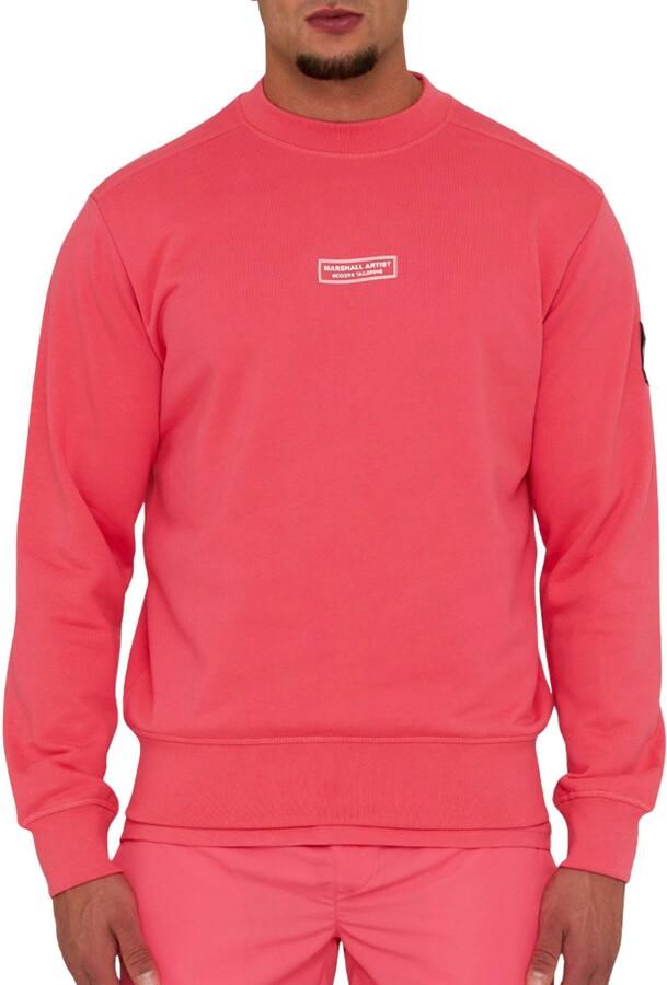 Marshall Artist Siren Sweater Heren