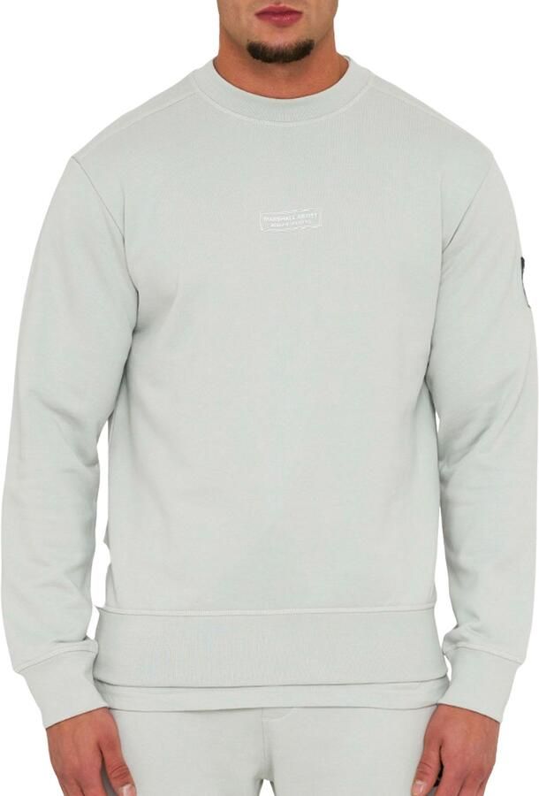 Marshall Artist Siren Sweater Heren