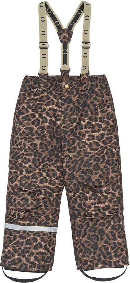 Mikk-line AOP Skibroek Junior