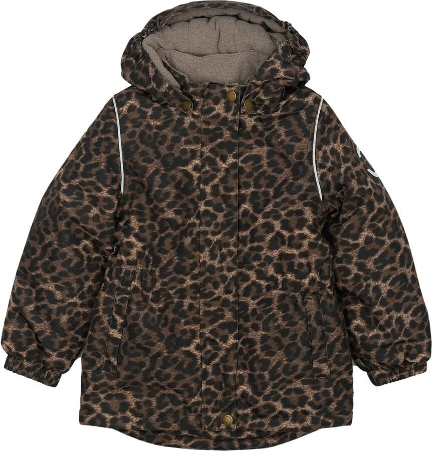 Mikk-line AOP Winterjas Junior