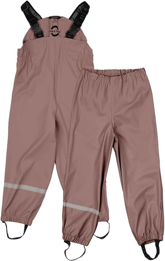 Mikk-line Regenbroek Junior
