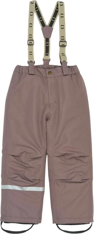 Mikk-line Uni Skibroek Junior