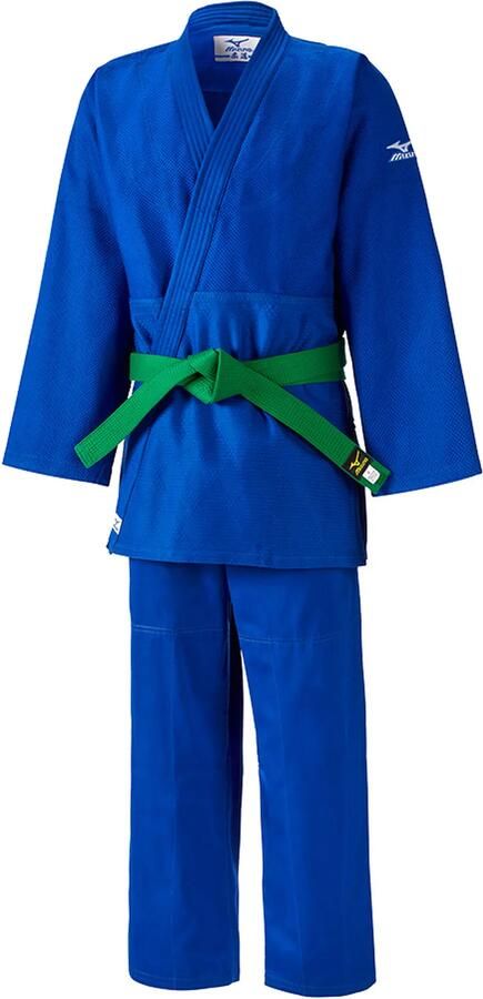 Mizuno Hayato Judopak Senior