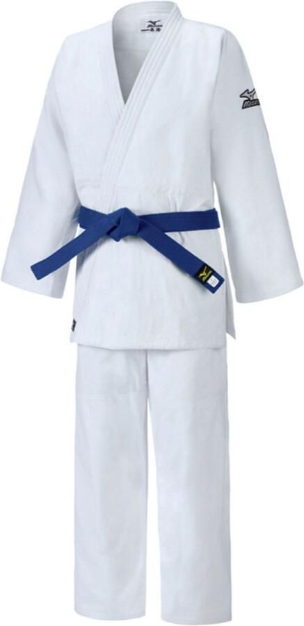 Mizuno Keiko 2 Judopak Junior