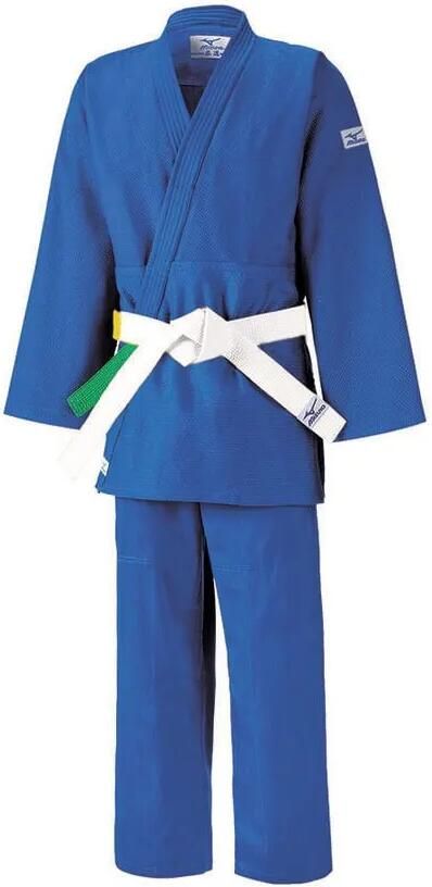 Mizuno Kodomo 2 Judogi Pak Junior