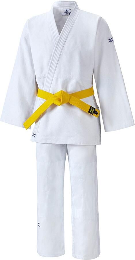 Mizuno Kodomo Judogi Pak Senior - Foto 1