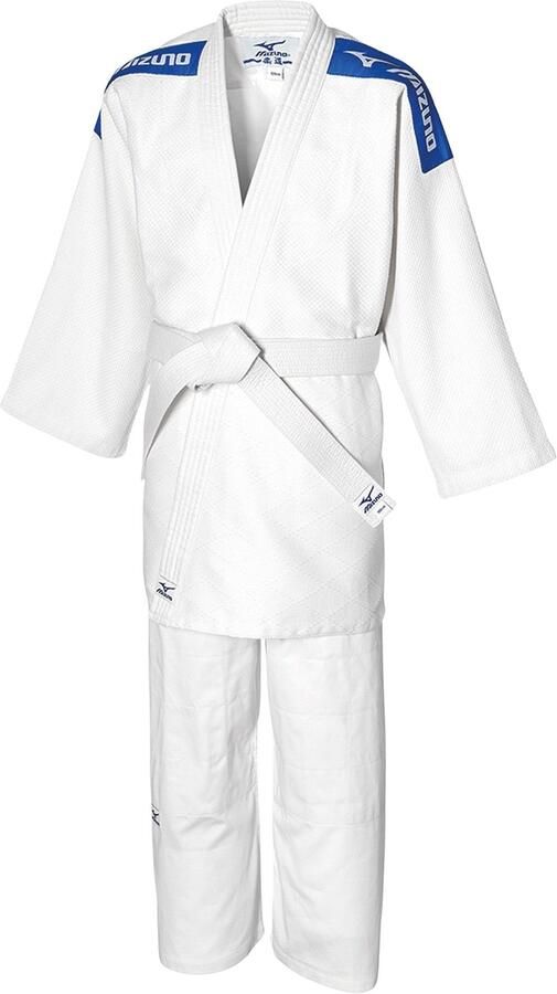 Mizuno Kodomo Plus Judogi Pak Junior