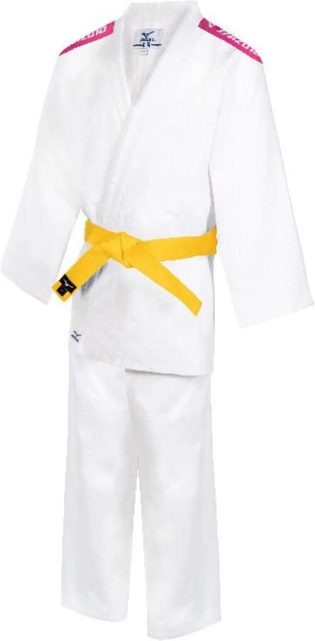 Mizuno Kodomo Plus Judogi Pak Senior