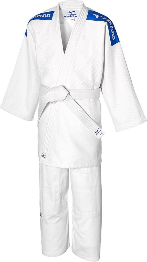 Mizuno Kodomo Plus Judogi Pak Senior