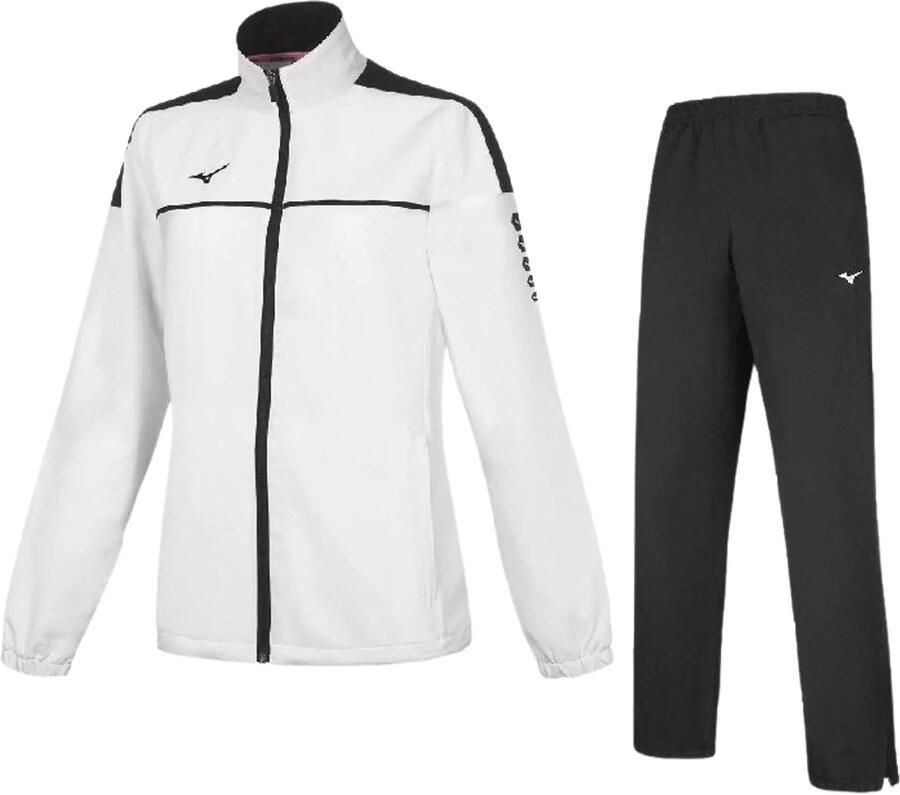 Mizuno Tokyo Trainingspak Dames