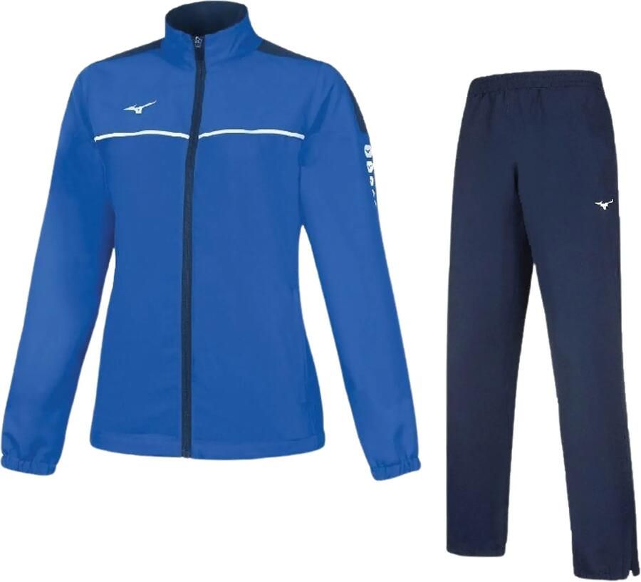 Mizuno Tokyo Trainingspak Dames
