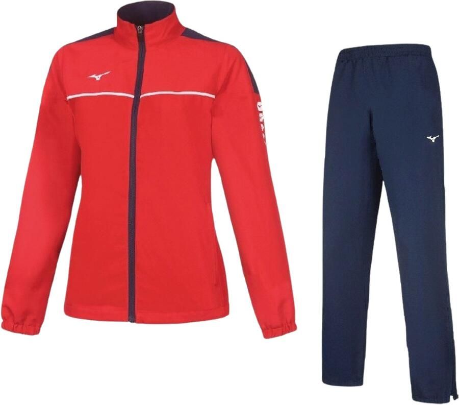 Mizuno Tokyo Trainingspak Dames