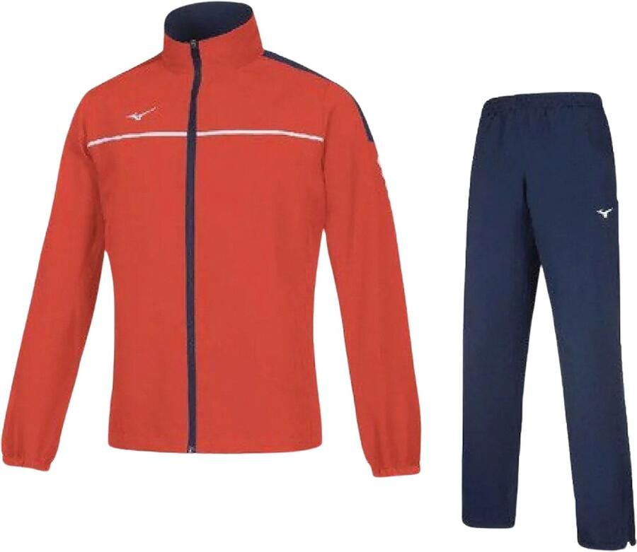 Mizuno Tokyo Trainingspak Junior