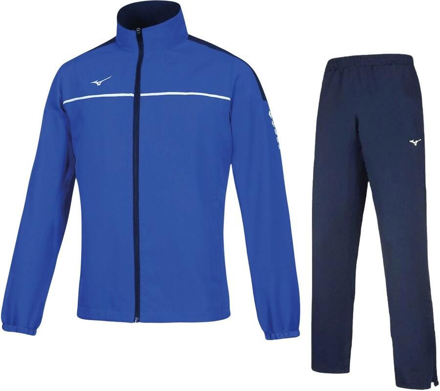 Mizuno Tokyo Woven Trainingspak Heren