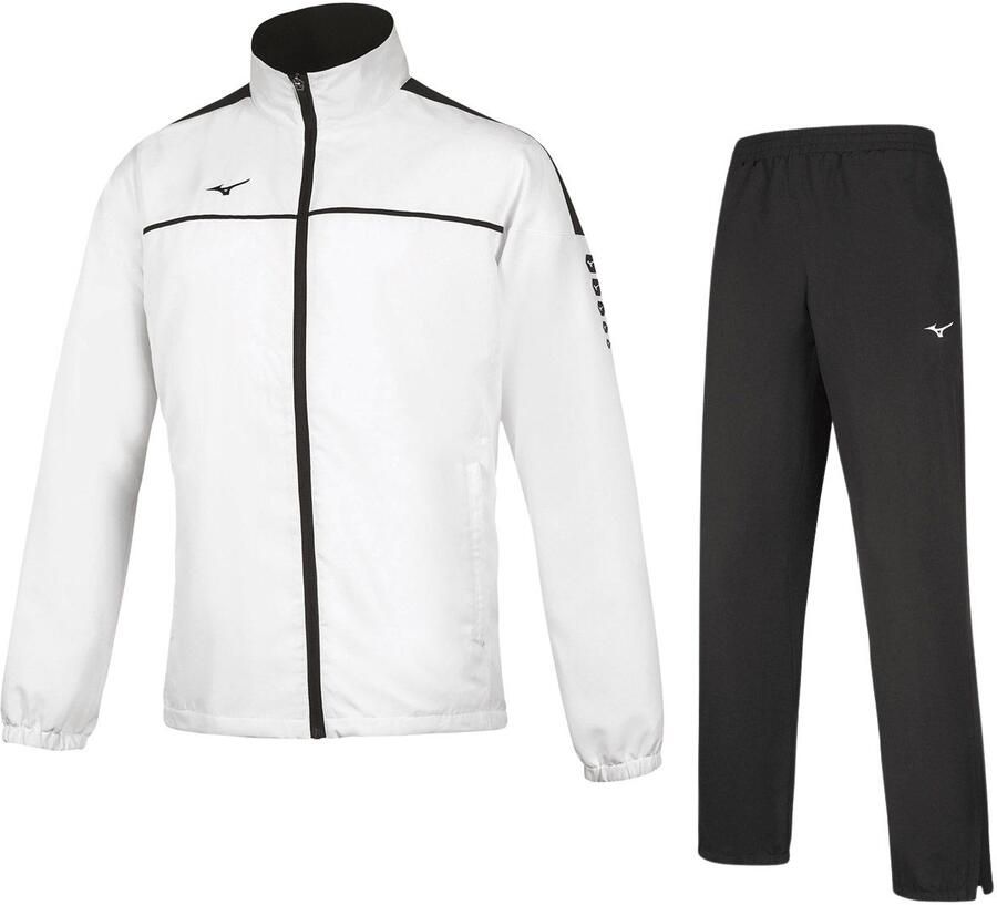 Mizuno Tokyo Woven Trainingspak Heren