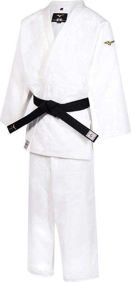 Mizuno Yusho IJF Judogi Pak Senior