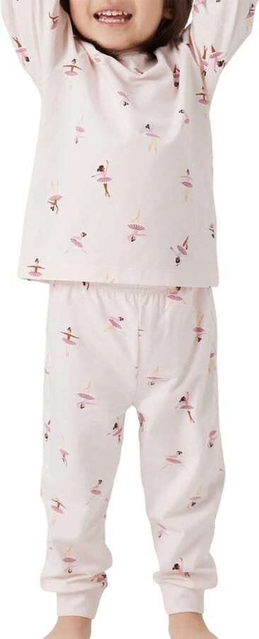 Name It Pyjama NMFNIGHTSET BALLARINA NOOS - Foto 10