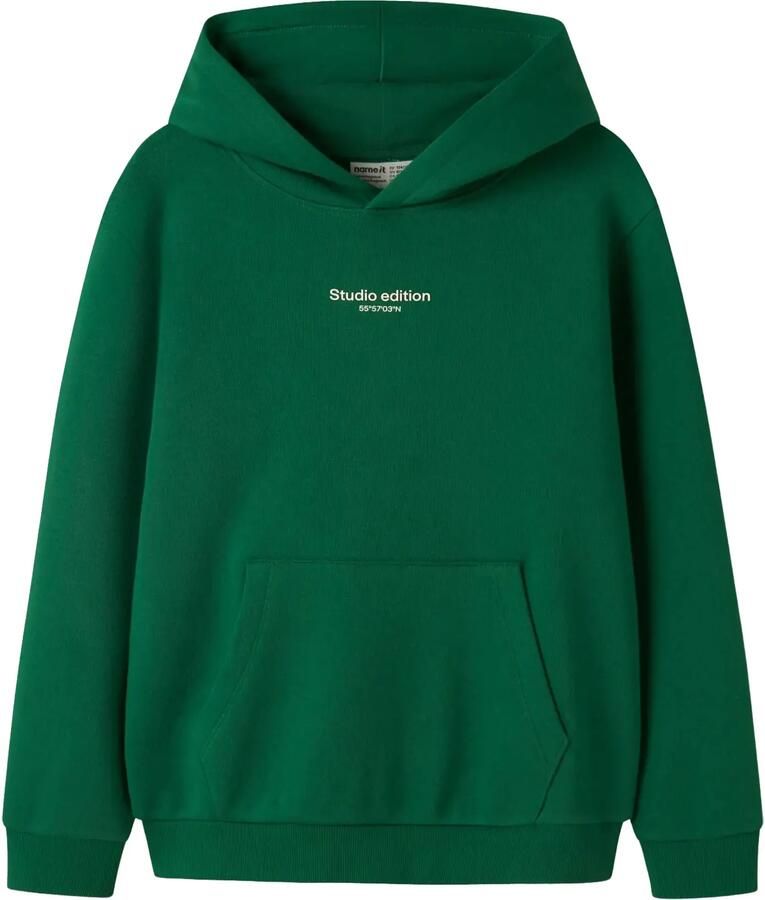 Name it Brody Sweat Hoodie Jongens - Foto 2