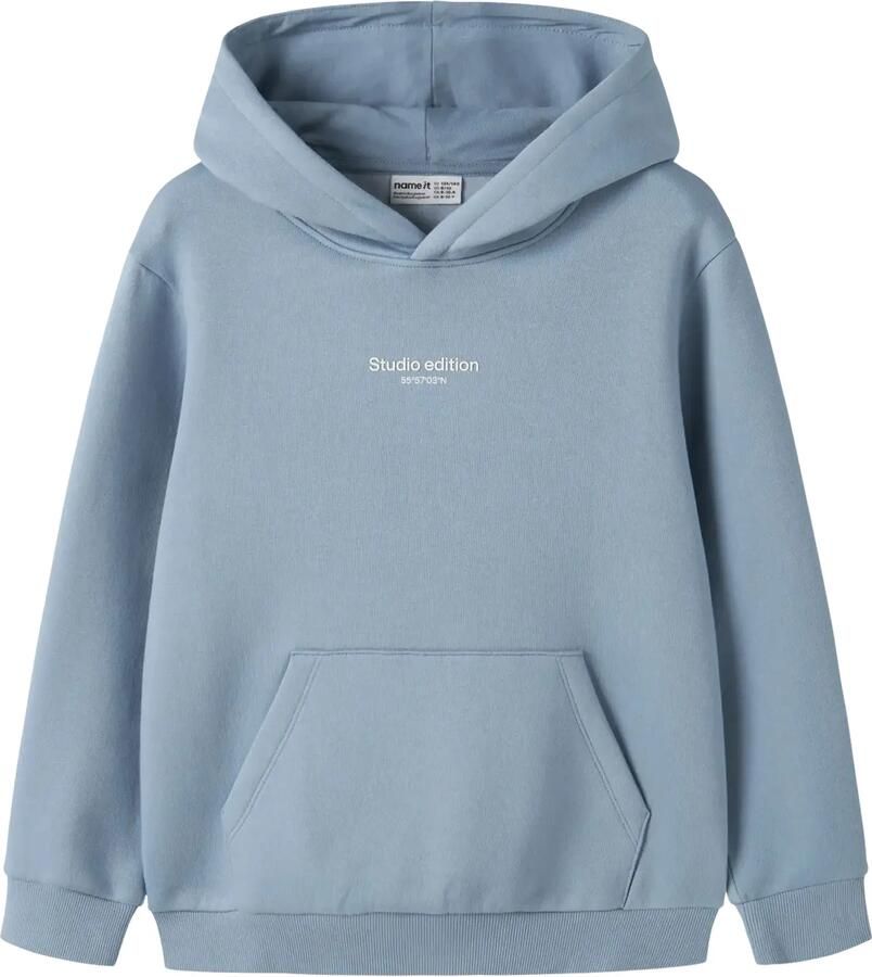 Name it Brody Sweat Hoodie Jongens - Foto 3
