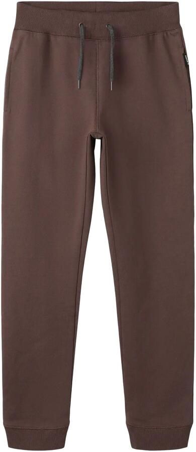 Name it Brushed Joggingbroek Junior